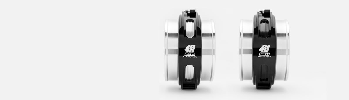 411 WORKS | Premium Automotive Fabrication/Performance Parts