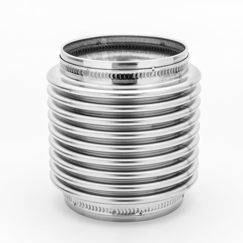 Flex Bellows – 411 WORKS