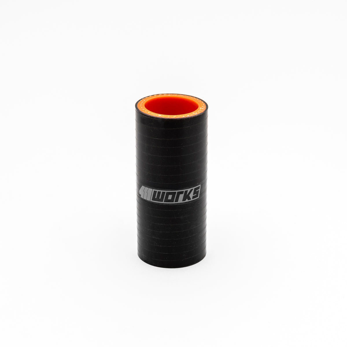 Straight Silicone Coupler | High-Temp Reinforced | 411 WORKS
