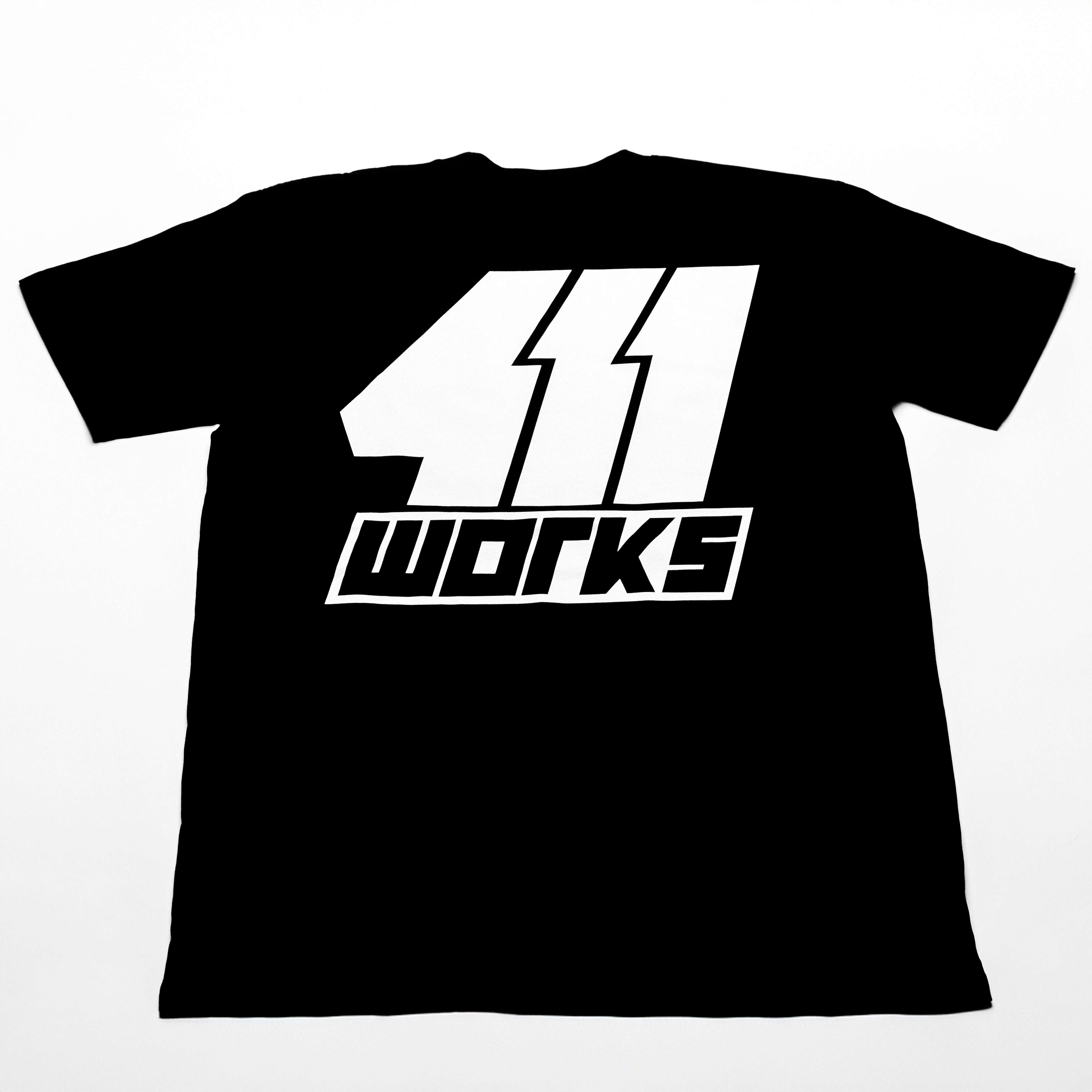 趣味 Numbers Merchandise – 411 WORKS