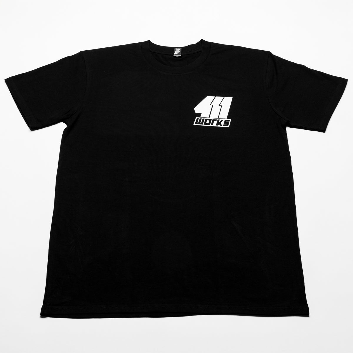 411 WORKS Merchandise | Apparel & Gear