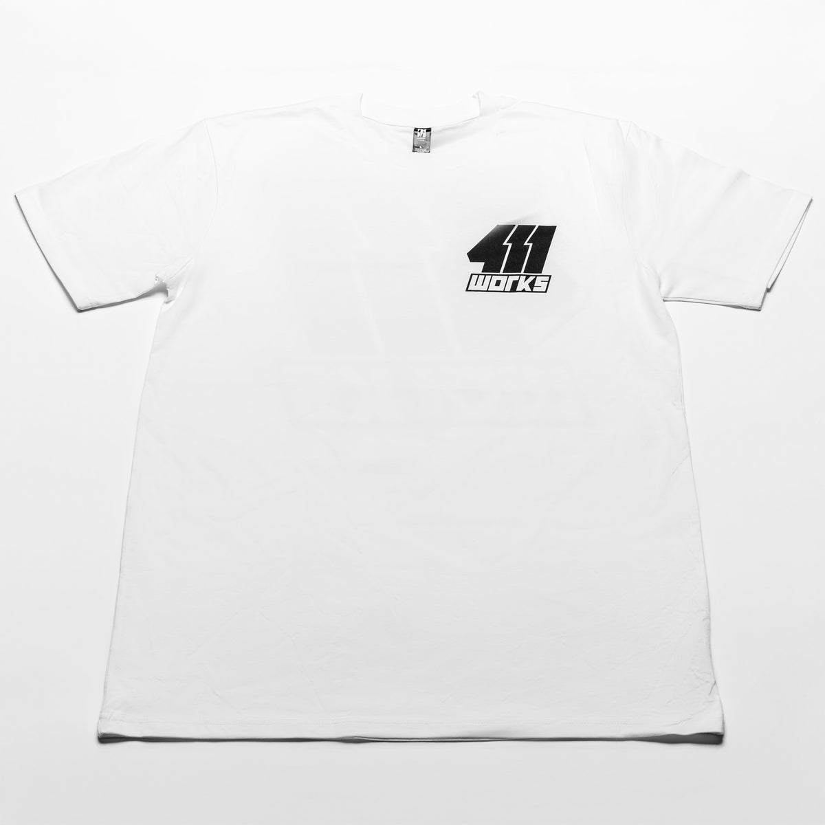411 WORKS Merchandise | Apparel & Gear