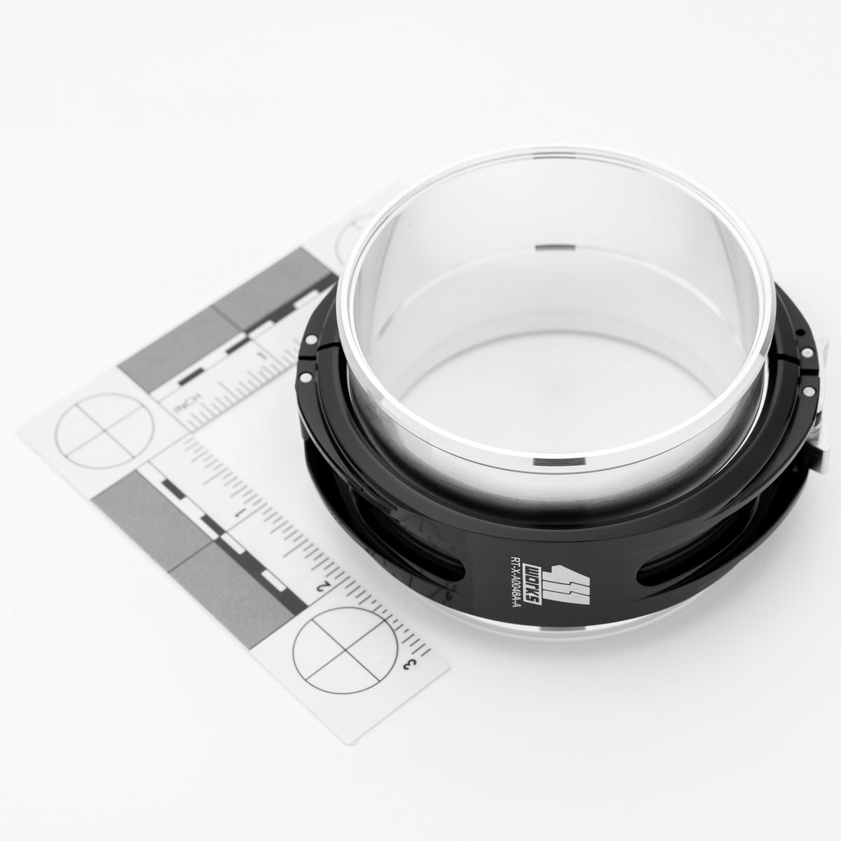 WORKS Clamp - Lightweight, Tool-Free Connection for Automotive Systems ...