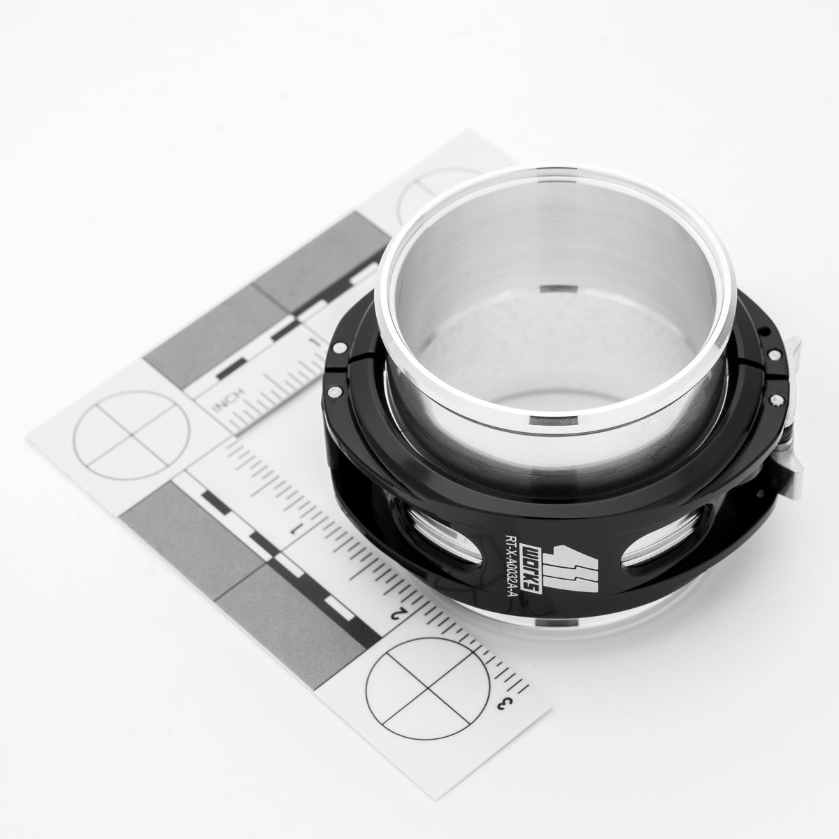 WORKS Clamp - Lightweight, Tool-Free Connection for Automotive Systems ...