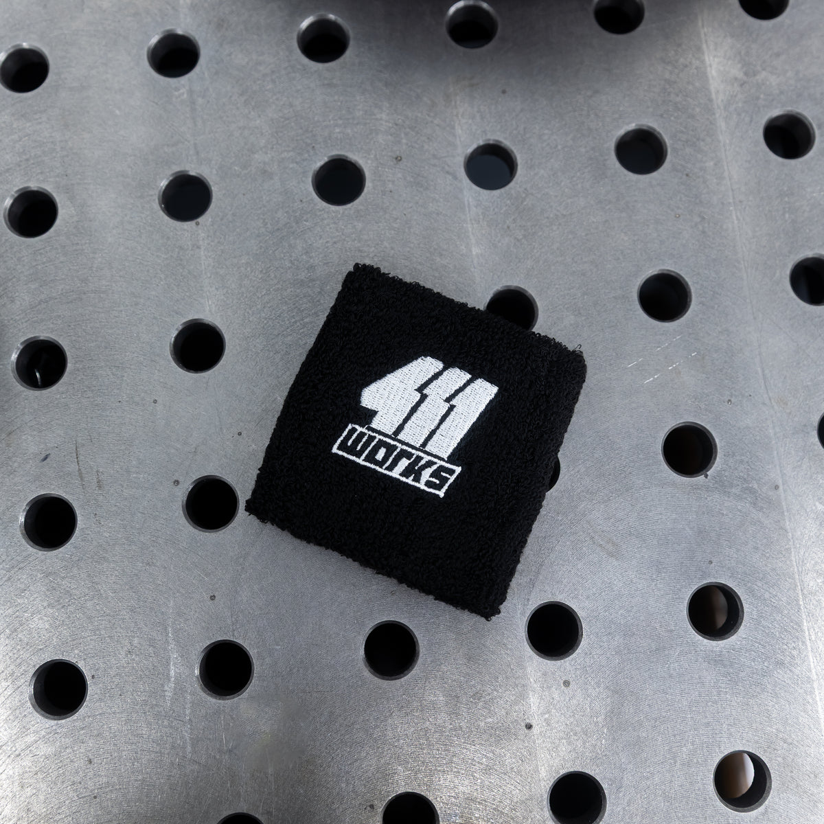 411 WORKS Reservoir Sock | Handbrake Accessories