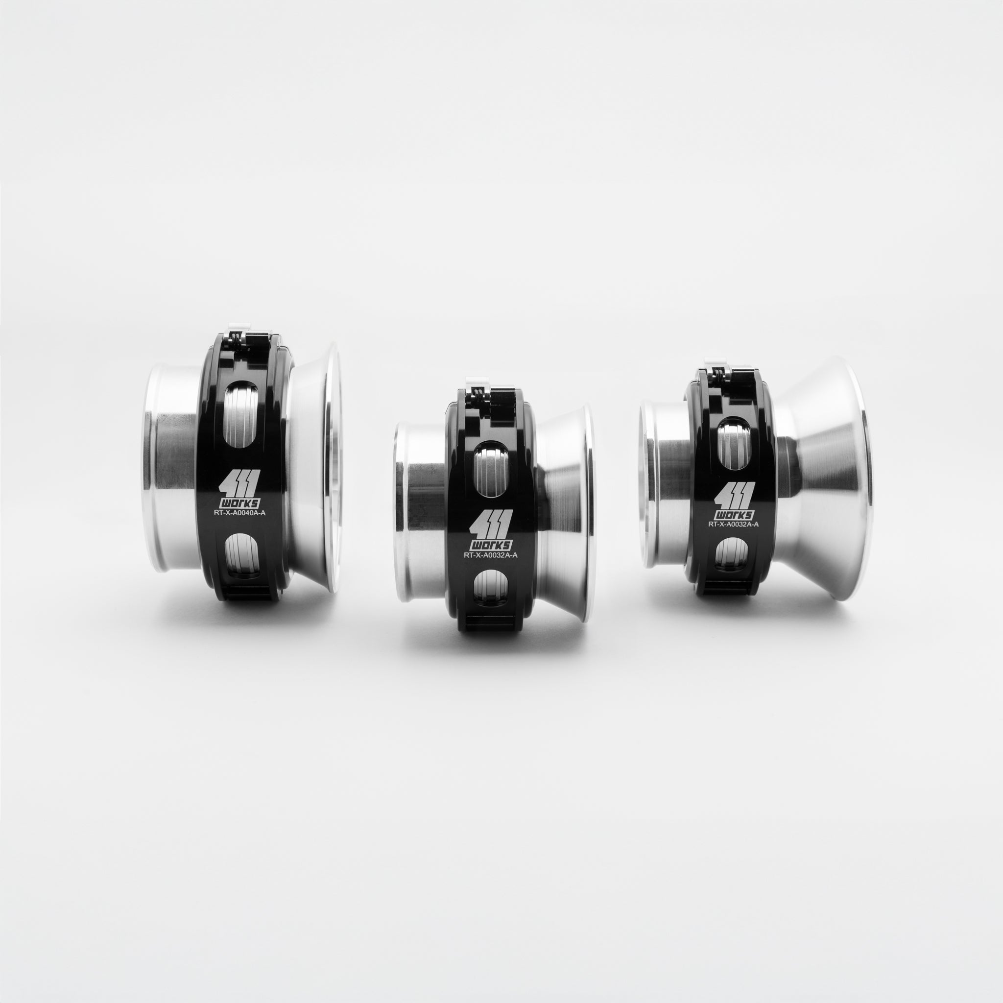 Ferrules – 411 WORKS